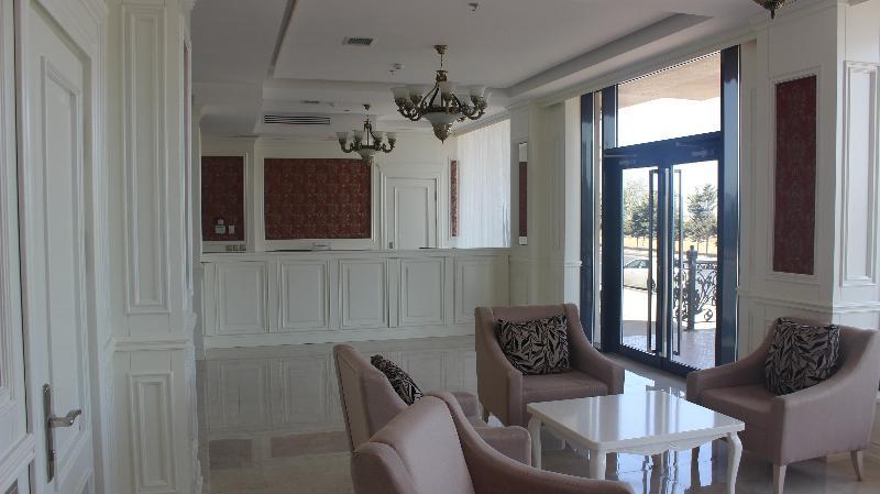 Nobel Hotel Bakü Dış mekan fotoğraf